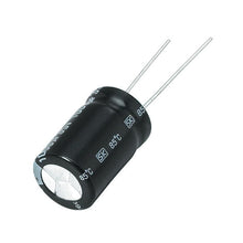 Load image into Gallery viewer, 1000µF 35V Radial-Lead Electrolytic Capacitor