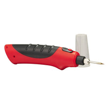 Load image into Gallery viewer, Cordless Battery-Powered Soldering Iron
