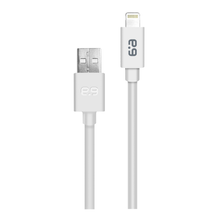 Load image into Gallery viewer, PureGear 4’ USB-A to Lightning Cable