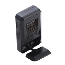 Load image into Gallery viewer, Analog AM/FM Portable Radio