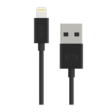 Load image into Gallery viewer, PureGear 4’ USB-A to Lightning Cable