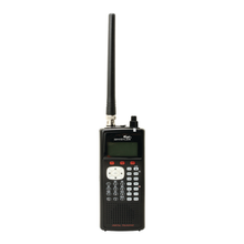Load image into Gallery viewer, Whistler 1040 Digital Handheld Scanner
