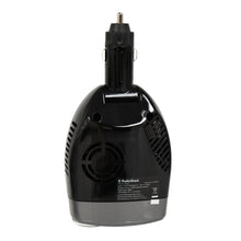 Load image into Gallery viewer, 150 Watt Power Inverter with Grounded Outlet, USB, and 12VDC