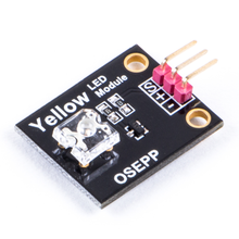 Load image into Gallery viewer, OSEPP LED Module for Arduino