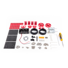 Load image into Gallery viewer, OSEPP 2-Wheeler Balancing Robot Kit