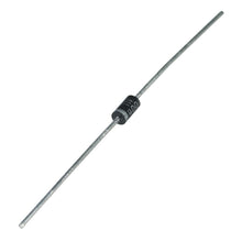 Load image into Gallery viewer, 1N4001 50V 1A Rectifier Diodes (2-Pack)
