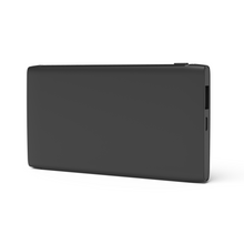 Load image into Gallery viewer, PureGear PureJuice 5K 5,000mAh Portable Power Bank
