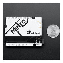 Load image into Gallery viewer, Adafruit METRO 328 with Headers - Arduino UNO Compatible
