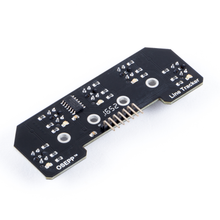 Load image into Gallery viewer, OSEPP Line Follower Array Module for Arduino
