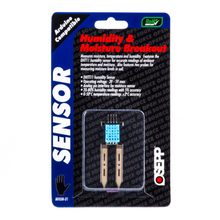 Load image into Gallery viewer, OSEPP Moisture &amp; Humidity Sensor for Arduino
