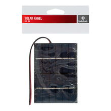 Load image into Gallery viewer, 1W 6V Solar Panel, 167mA
