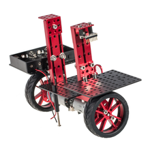 Load image into Gallery viewer, OSEPP 2-Wheeler Balancing Robot Kit
