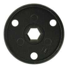 Load image into Gallery viewer, Surface-Mount Microphone Mounting Flange
