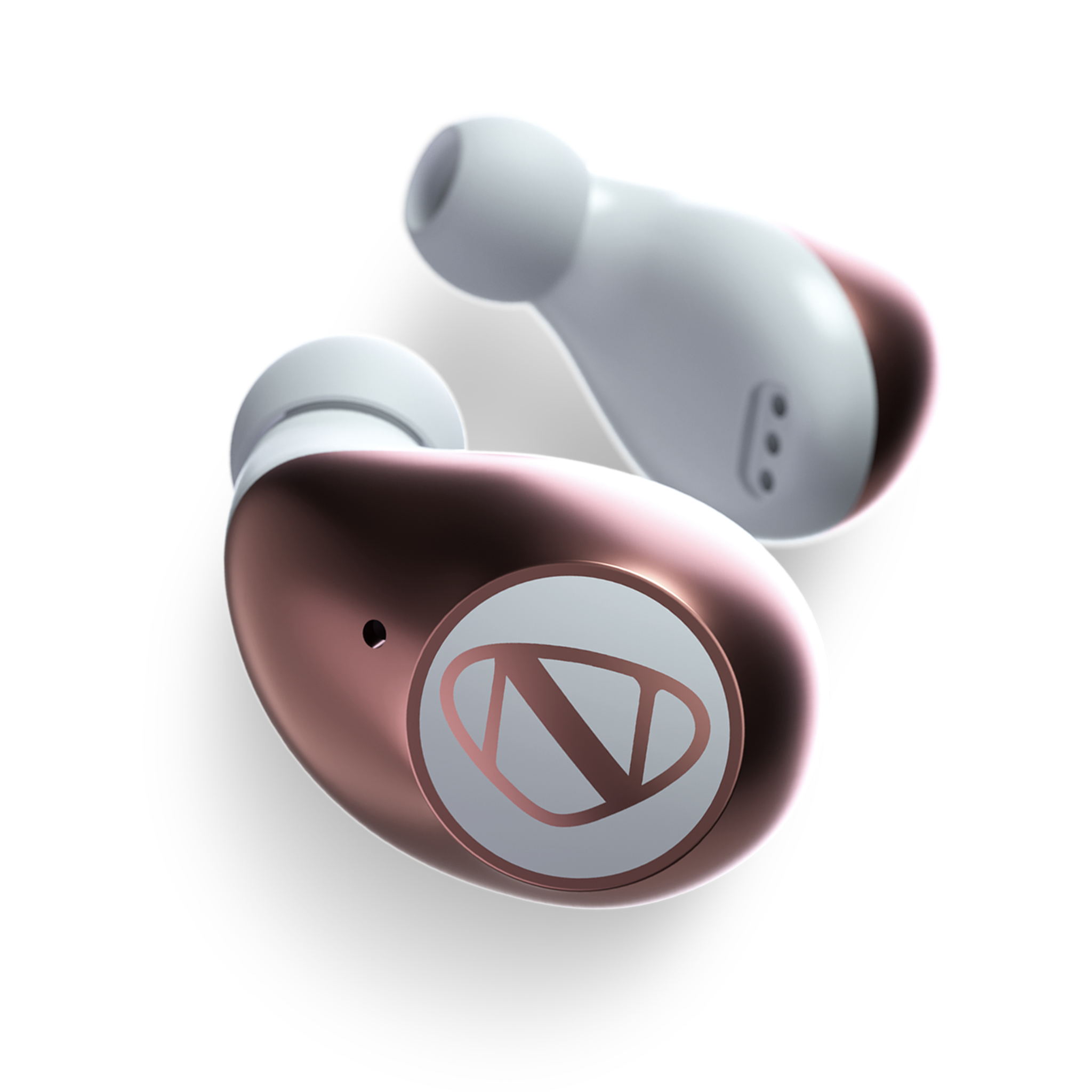 Ncredible earbuds outlet