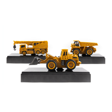 Load image into Gallery viewer, LiteHawk WEE CONSTRUCTION Micro RC Vehicle
