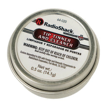 Load image into Gallery viewer, Tip Tinner and Cleaner - 0.5 oz.

